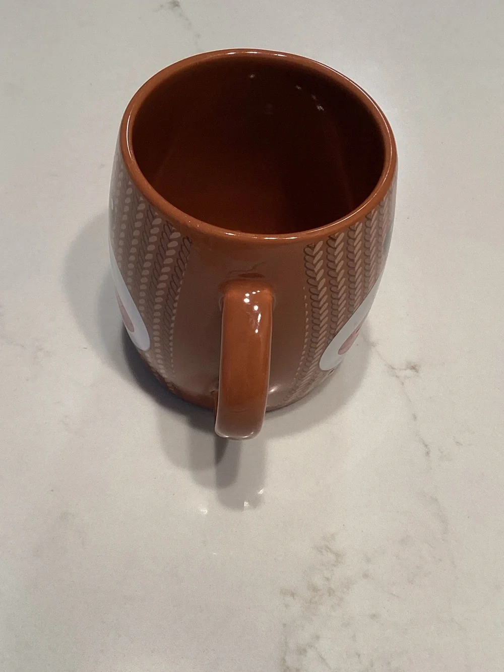 Galerie playful brown